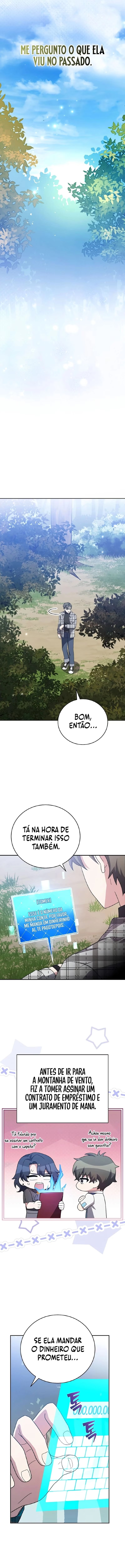O Figurante da Novel Capítulo 120 - página 24