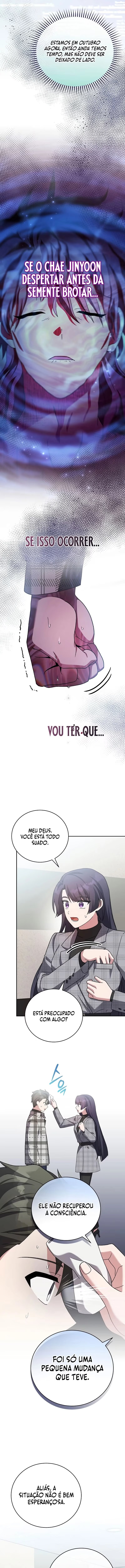 O Figurante da Novel Capítulo 121 - página 11