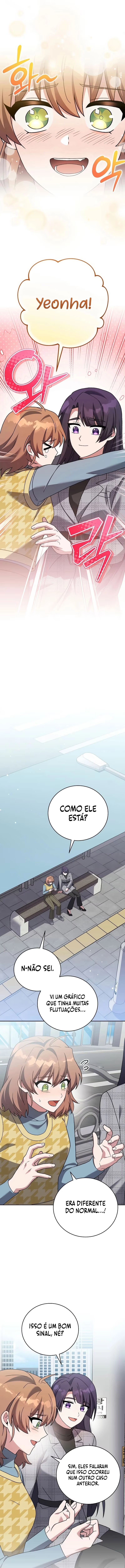 O Figurante da Novel Capítulo 121 - página 17