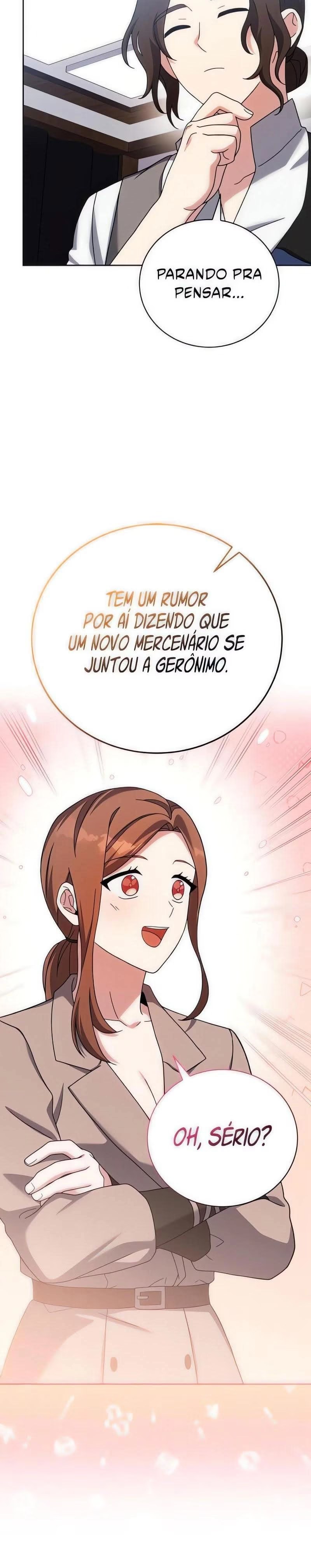 O Figurante da Novel Capítulo 122 - página 2