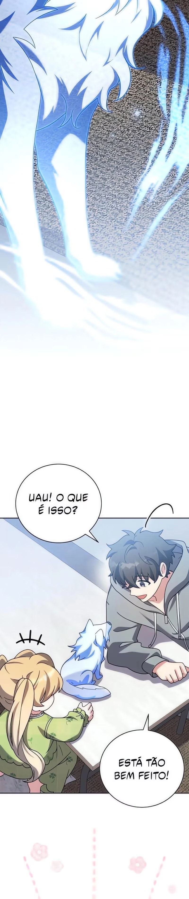 O Figurante da Novel Capítulo 122 - página 6