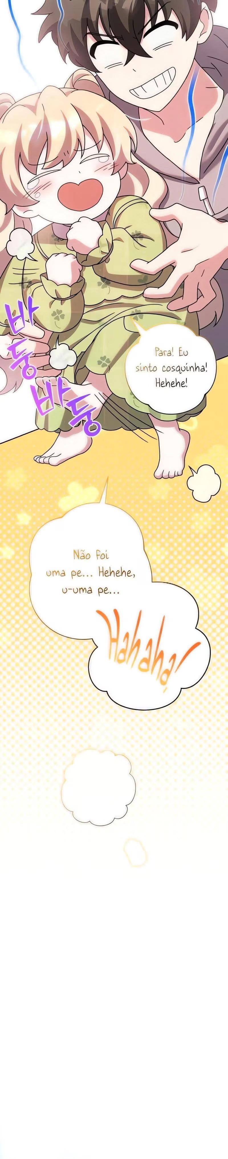O Figurante da Novel Capítulo 122 - página 10
