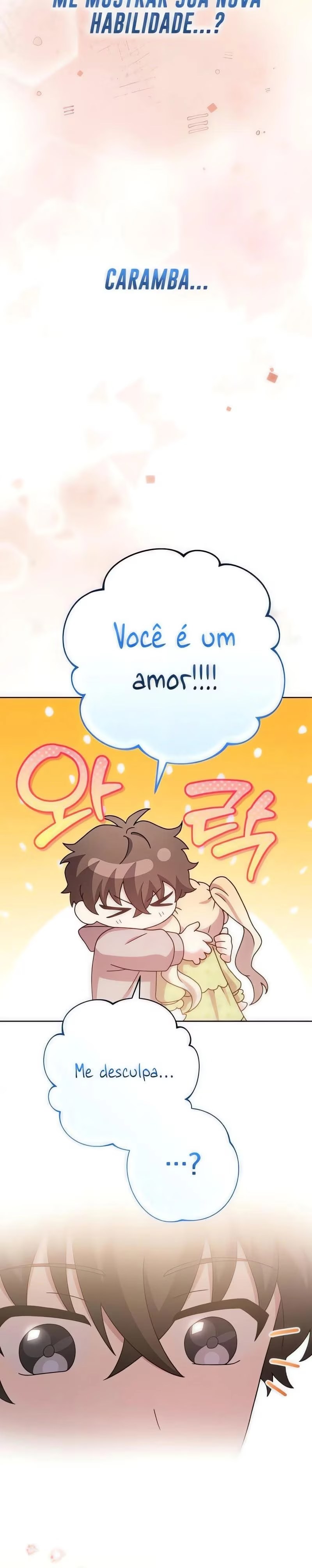 O Figurante da Novel Capítulo 122 - página 12