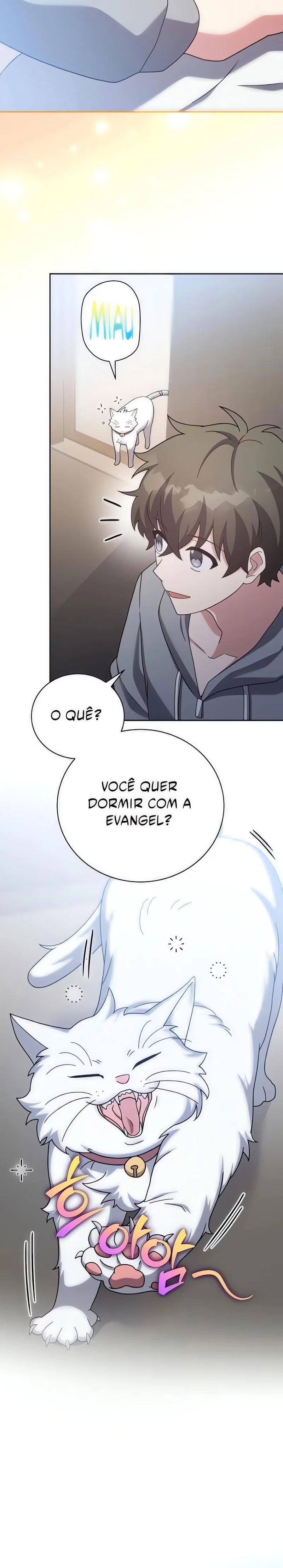O Figurante da Novel Capítulo 122 - página 14