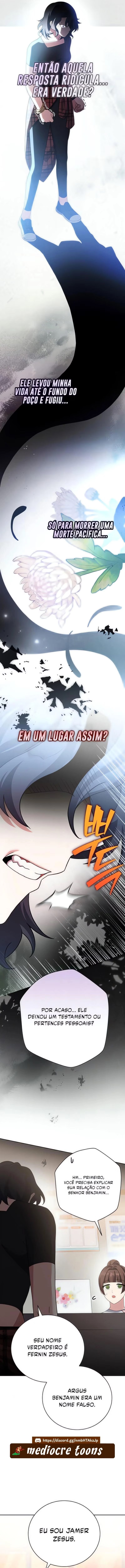 O Figurante da Novel Capítulo 122 - página 22