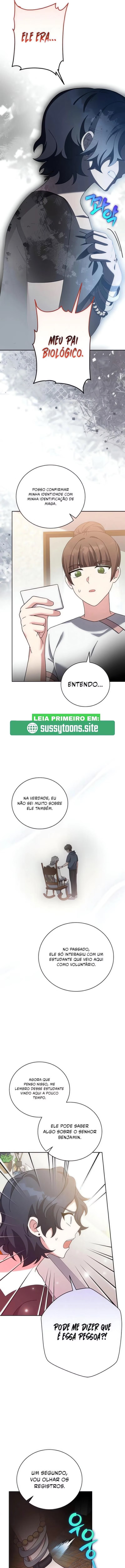 O Figurante da Novel Capítulo 122 - página 24