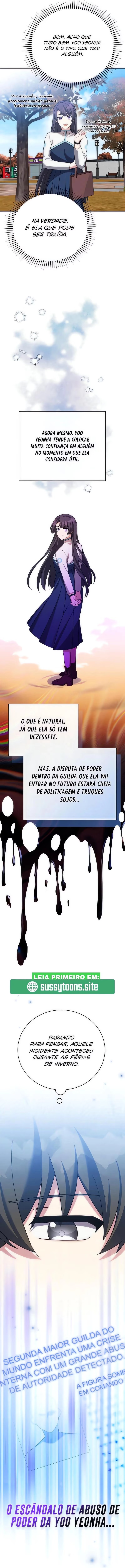 O Figurante da Novel Capítulo 123 - página 5