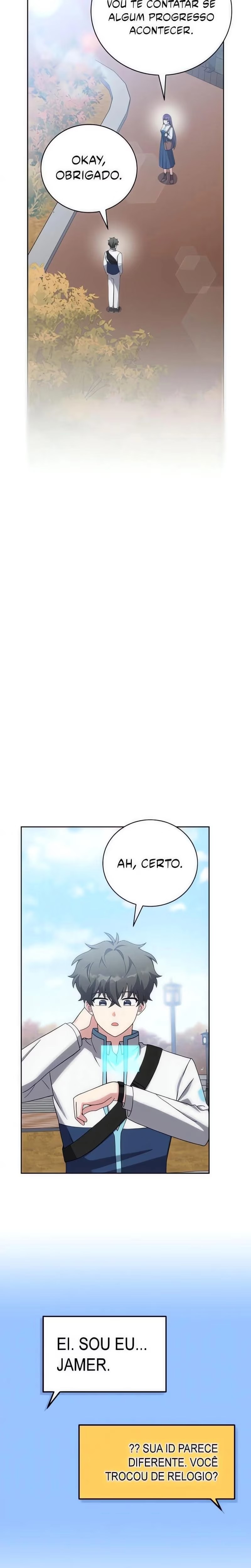 O Figurante da Novel Capítulo 123 - página 10