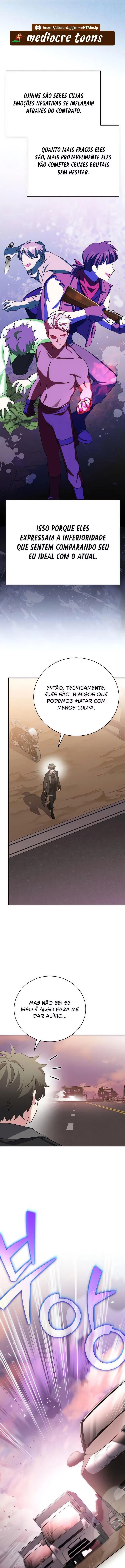 O Figurante da Novel Capítulo 123 - página 15