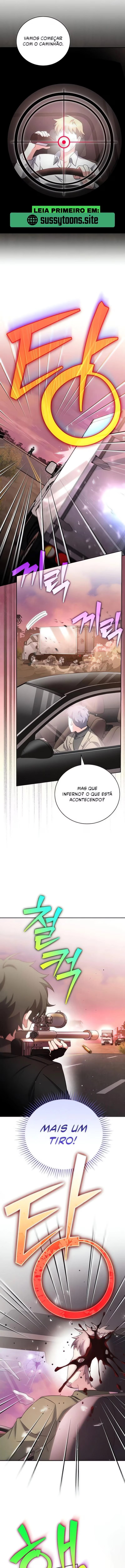 O Figurante da Novel Capítulo 123 - página 17