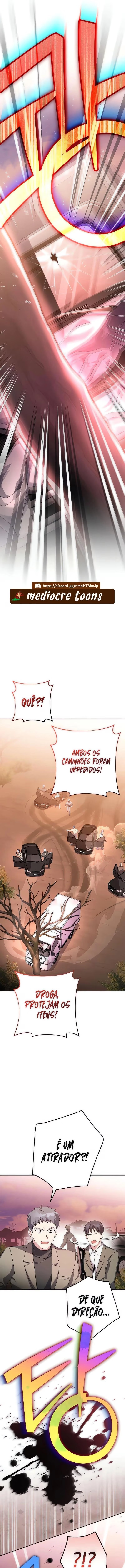O Figurante da Novel Capítulo 123 - página 19