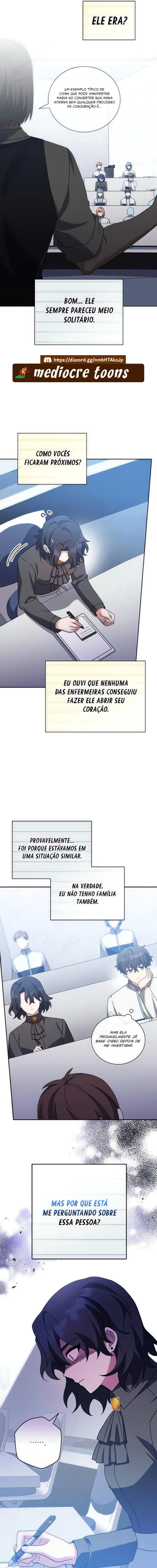 O Figurante da Novel Capítulo 124 - página 19