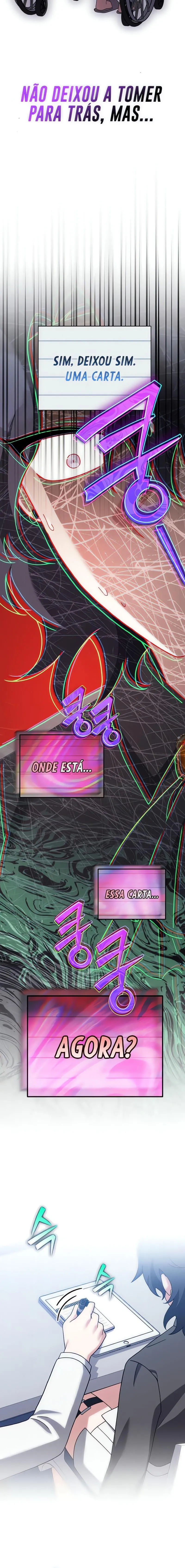 O Figurante da Novel Capítulo 124 - página 22