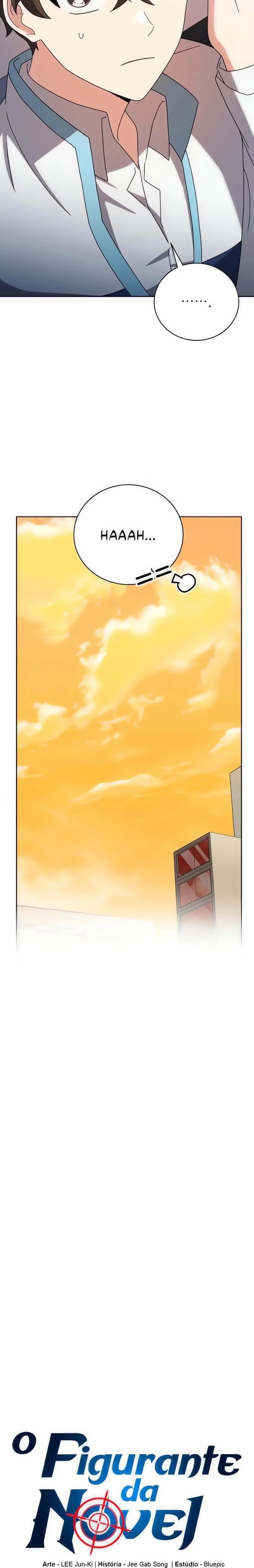 O Figurante da Novel Capítulo 125 - página 4