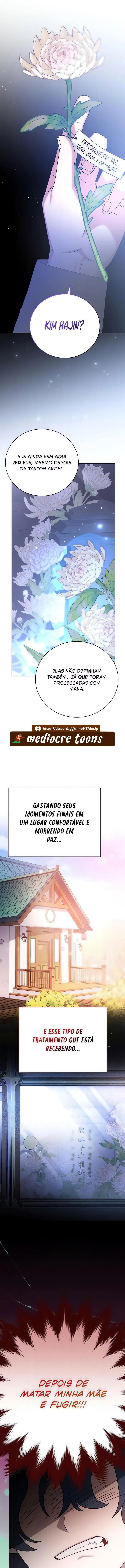 O Figurante da Novel Capítulo 125 - página 7