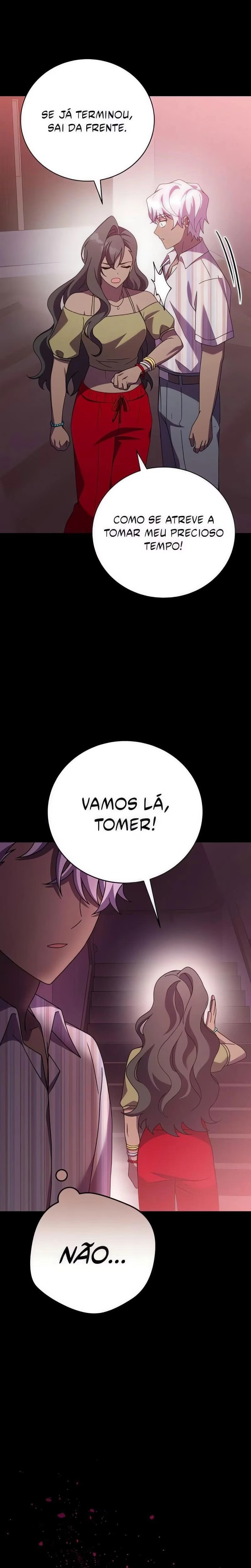O Figurante da Novel Capítulo 125 - página 16