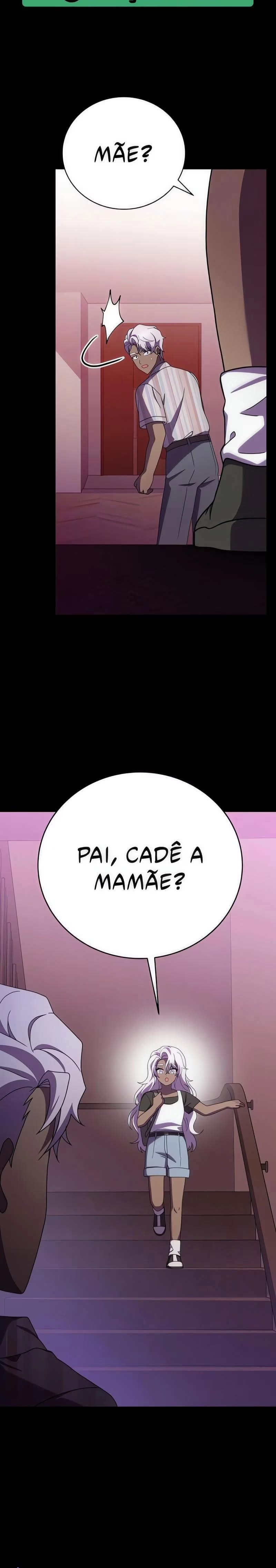 O Figurante da Novel Capítulo 125 - página 18