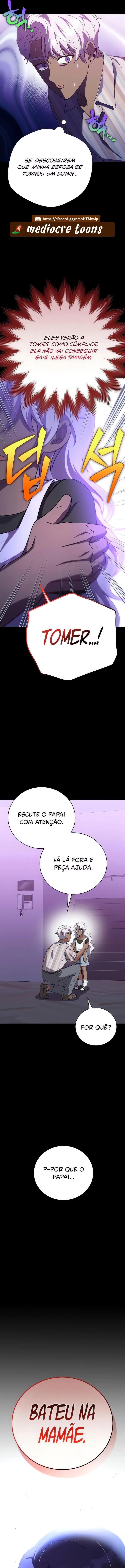O Figurante da Novel Capítulo 125 - página 19