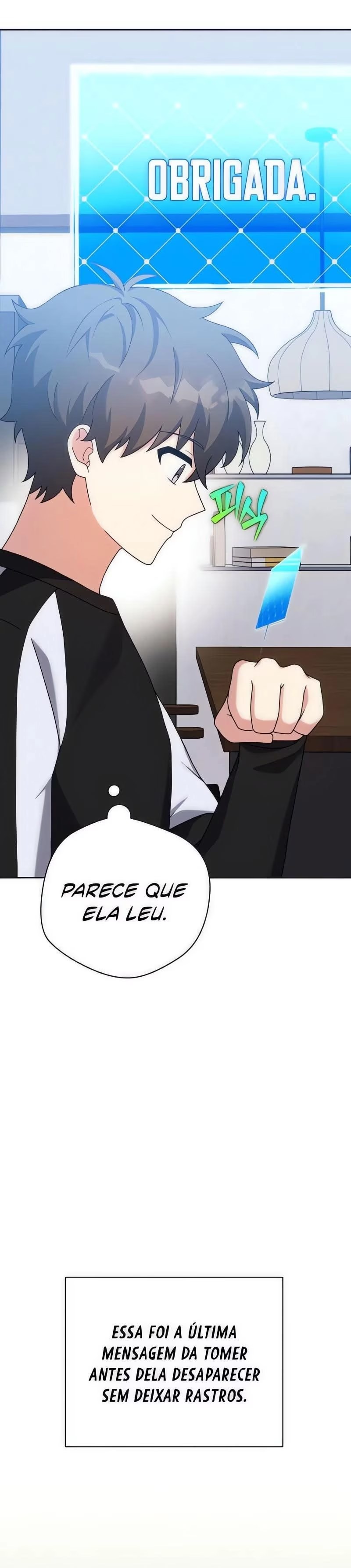 O Figurante da Novel Capítulo 125 - página 24
