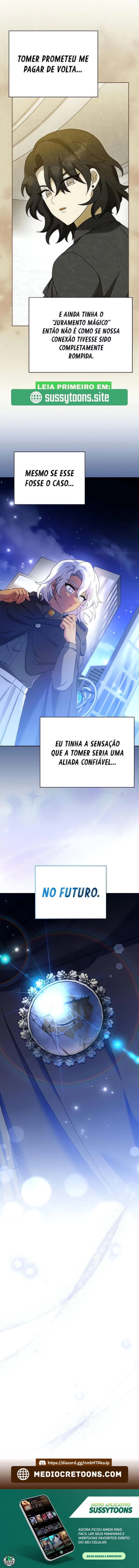 O Figurante da Novel Capítulo 125 - página 25