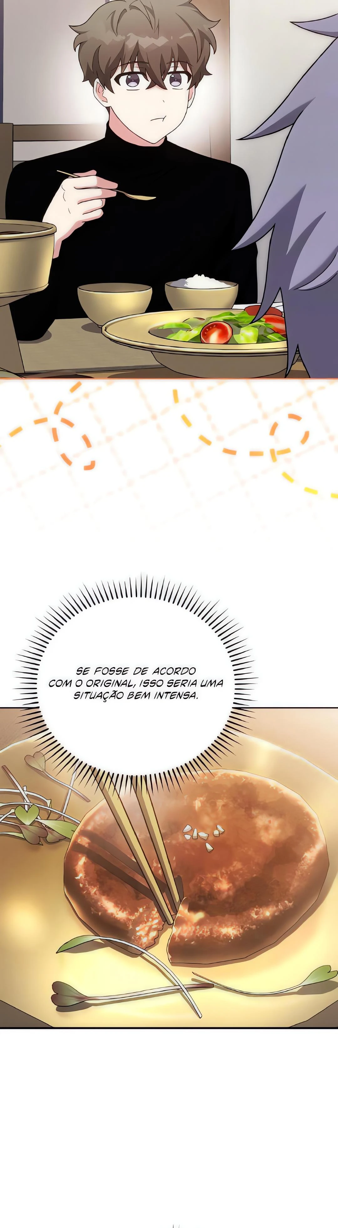 O Figurante da Novel Capítulo 126 - página 6