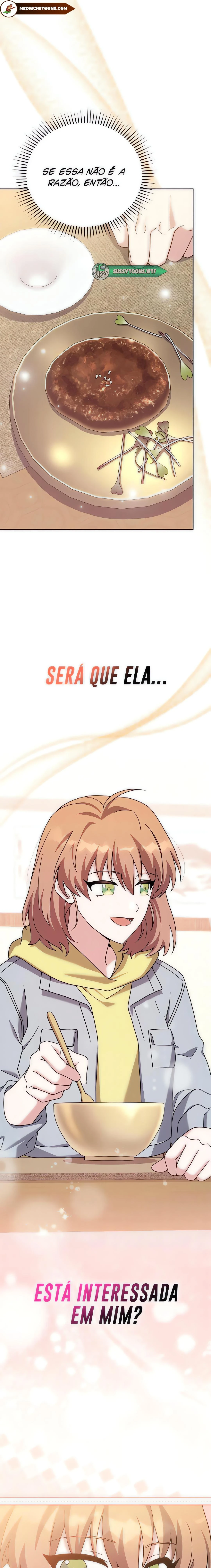 O Figurante da Novel Capítulo 126 - página 10