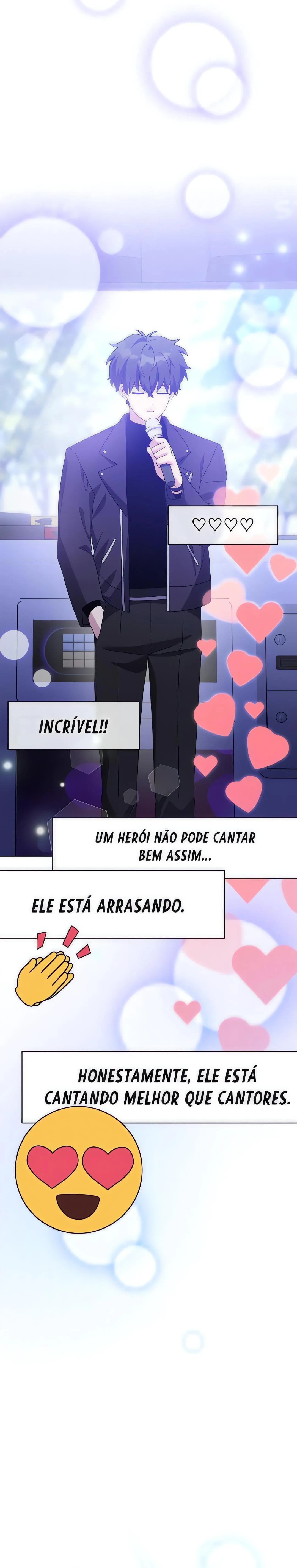 O Figurante da Novel Capítulo 126 - página 14