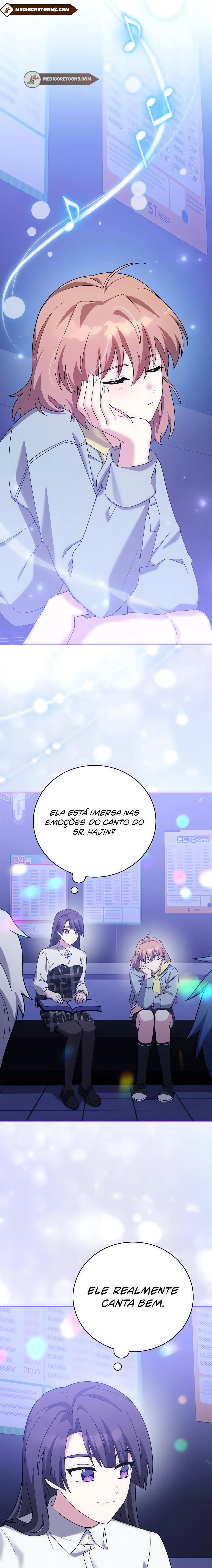 O Figurante da Novel Capítulo 126 - página 15