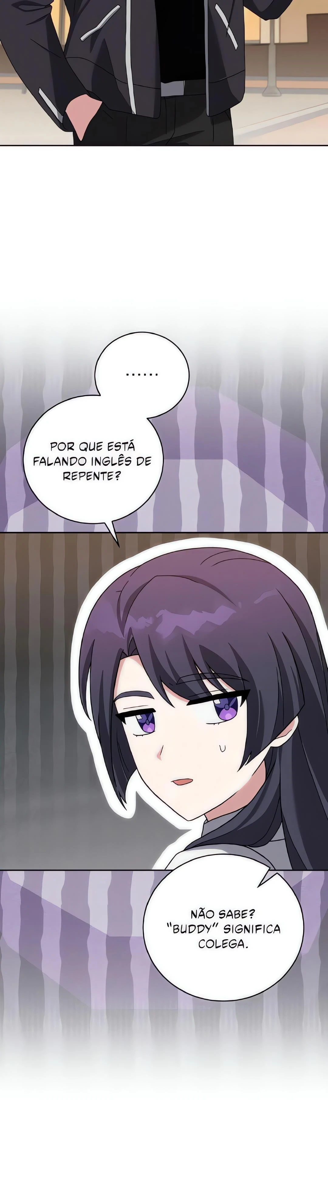 O Figurante da Novel Capítulo 126 - página 17