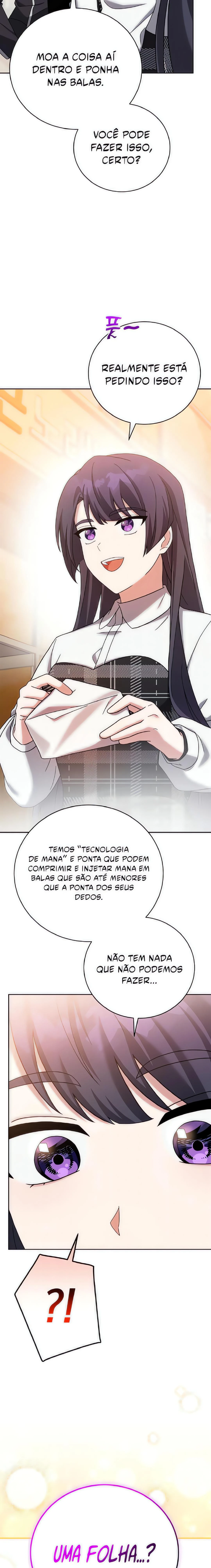 O Figurante da Novel Capítulo 126 - página 19