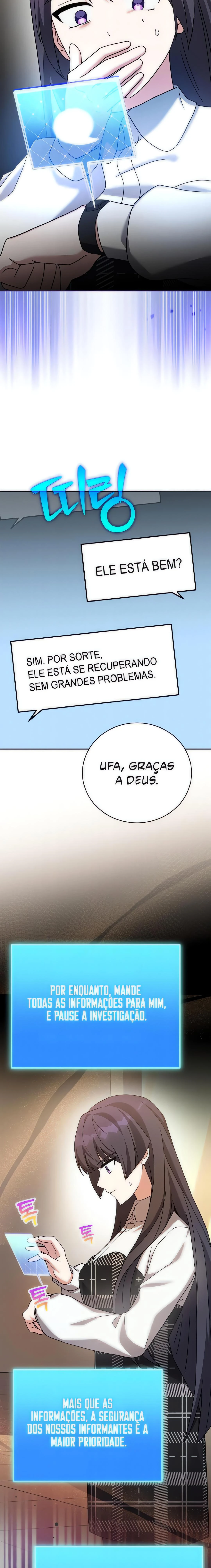 O Figurante da Novel Capítulo 126 - página 25