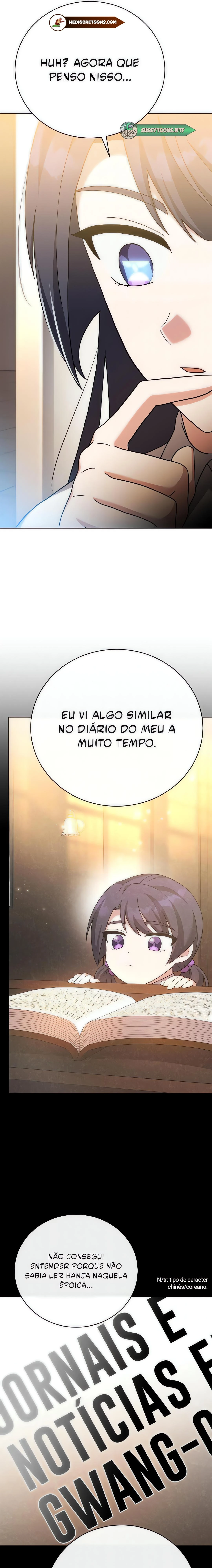 O Figurante da Novel Capítulo 126 - página 27