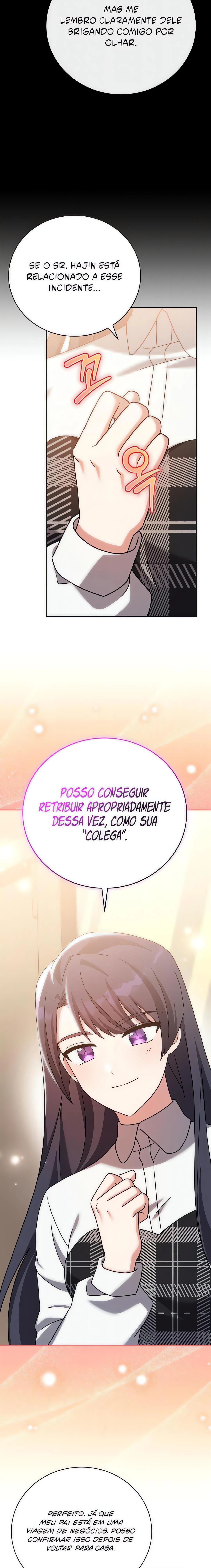 O Figurante da Novel Capítulo 126 - página 28