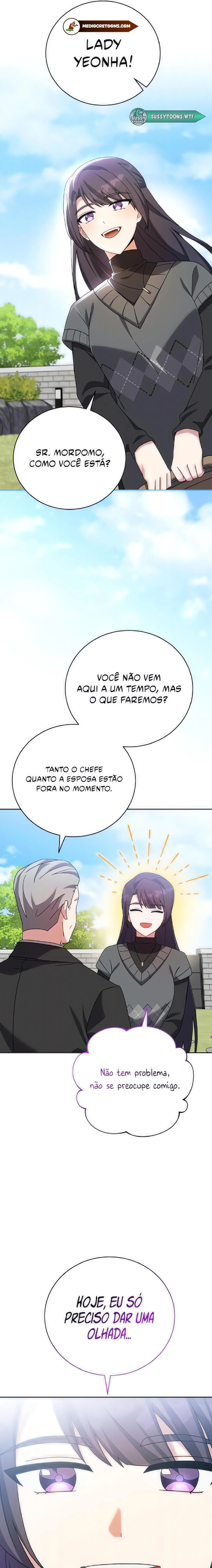O Figurante da Novel Capítulo 126 - página 34