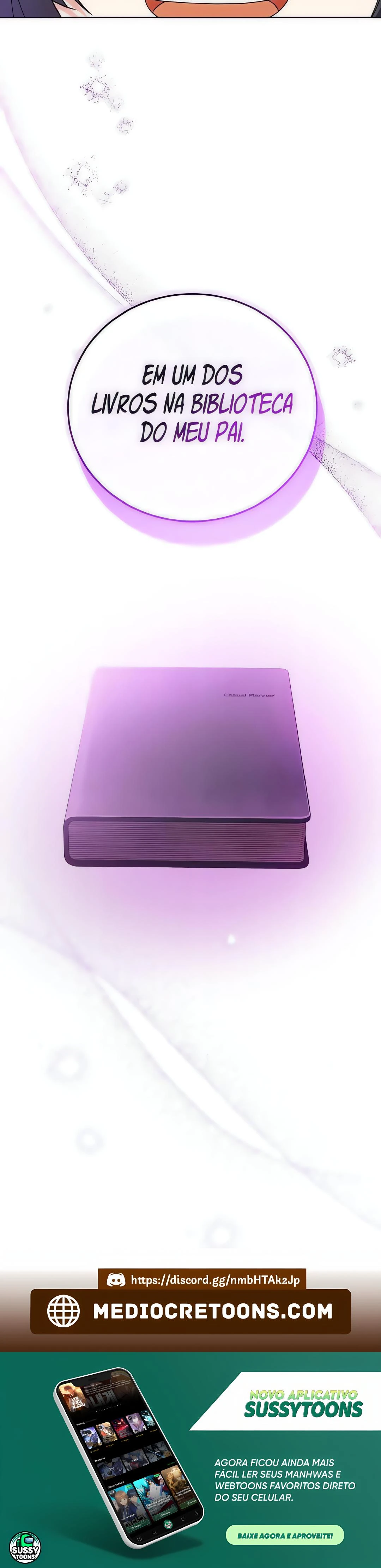 O Figurante da Novel Capítulo 126 - página 35