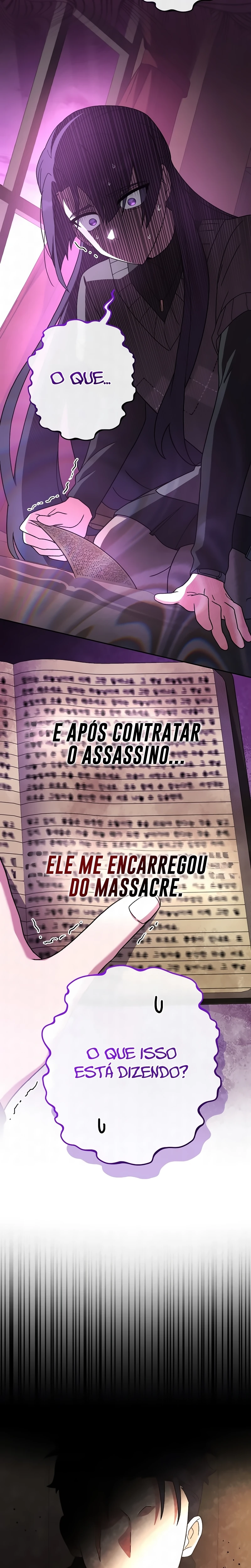 O Figurante da Novel Capítulo 127 - página 15