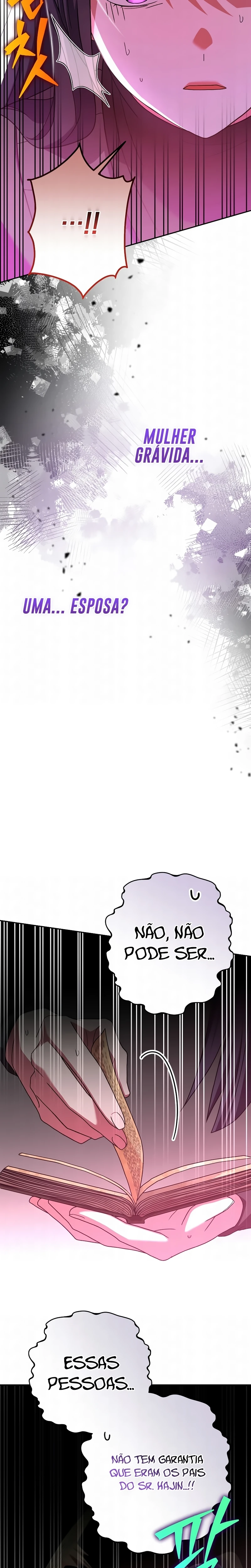 O Figurante da Novel Capítulo 127 - página 21