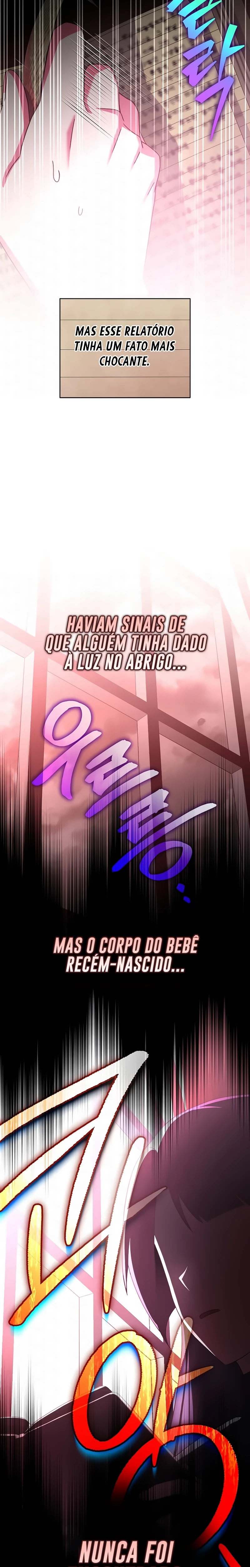 O Figurante da Novel Capítulo 127 - página 22