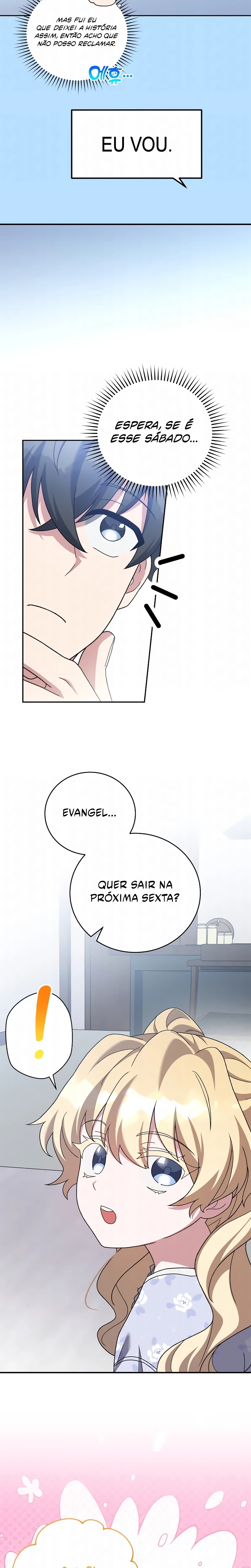 O Figurante da Novel Capítulo 127 - página 26