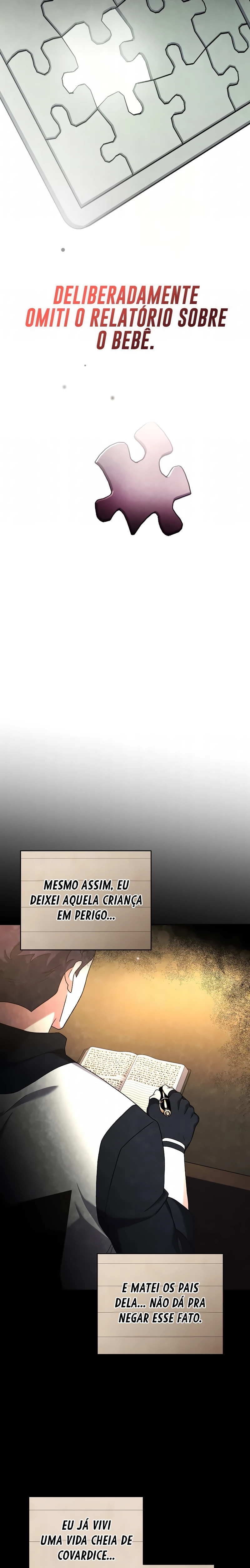O Figurante da Novel Capítulo 127 - página 29
