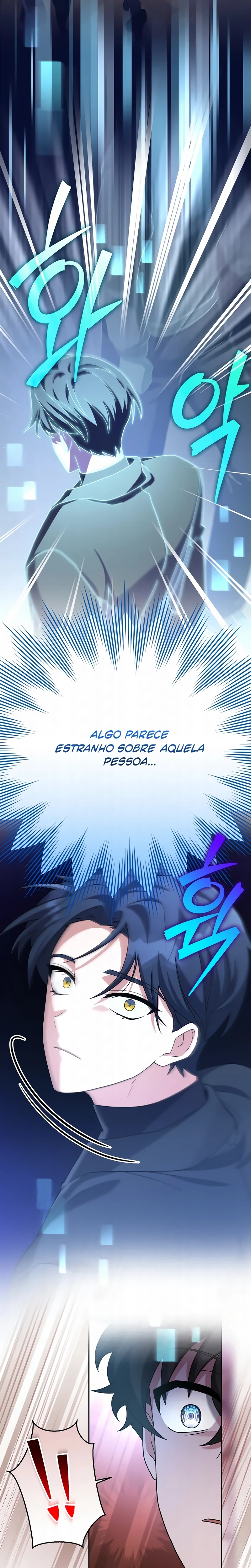 O Figurante da Novel Capítulo 128 - página 4