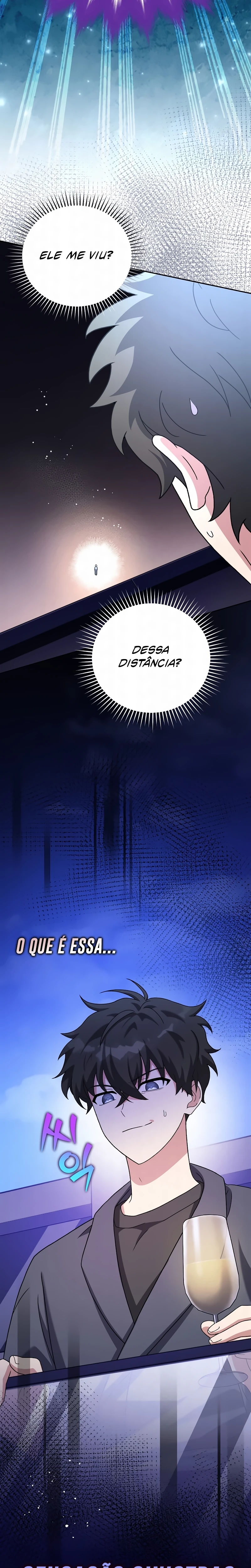 O Figurante da Novel Capítulo 128 - página 6