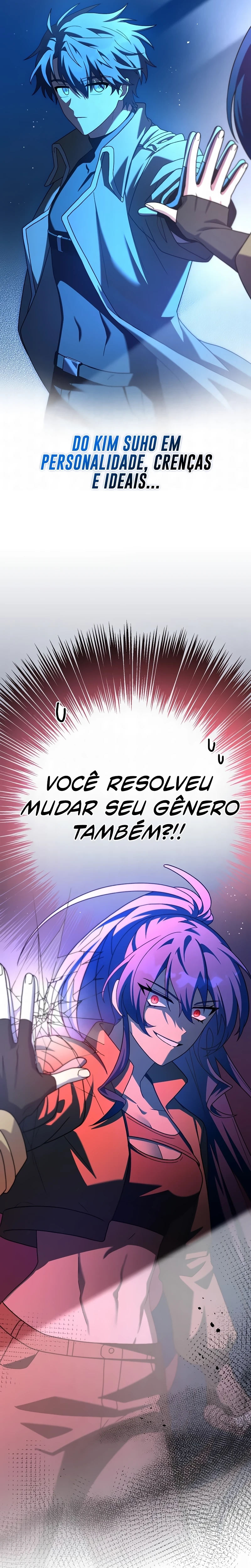 O Figurante da Novel Capítulo 128 - página 12