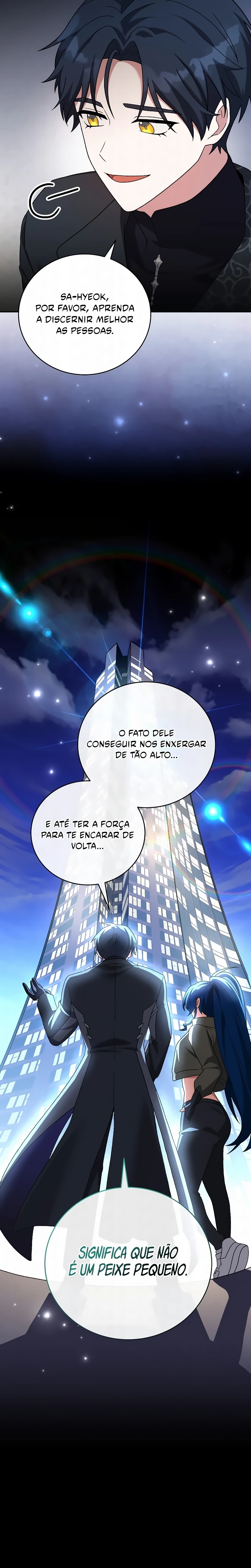 O Figurante da Novel Capítulo 128 - página 16