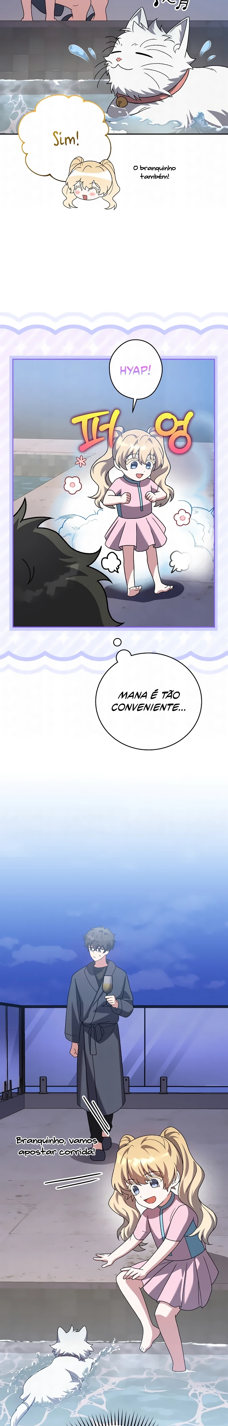 O Figurante da Novel Capítulo 128 - página 21