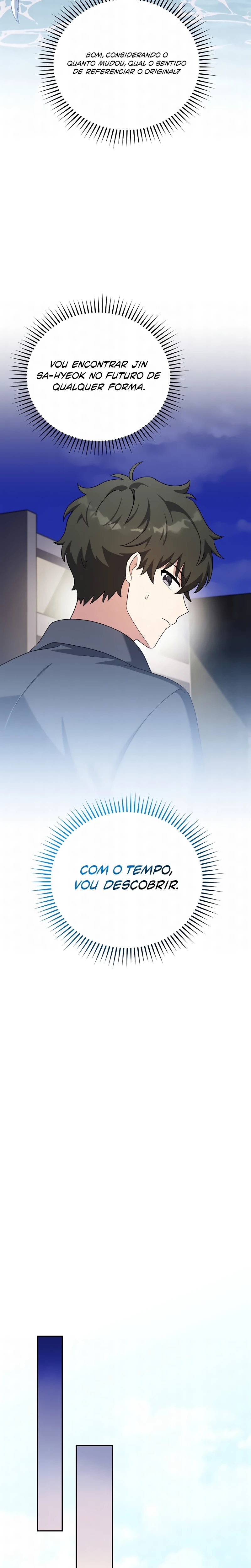 O Figurante da Novel Capítulo 128 - página 22