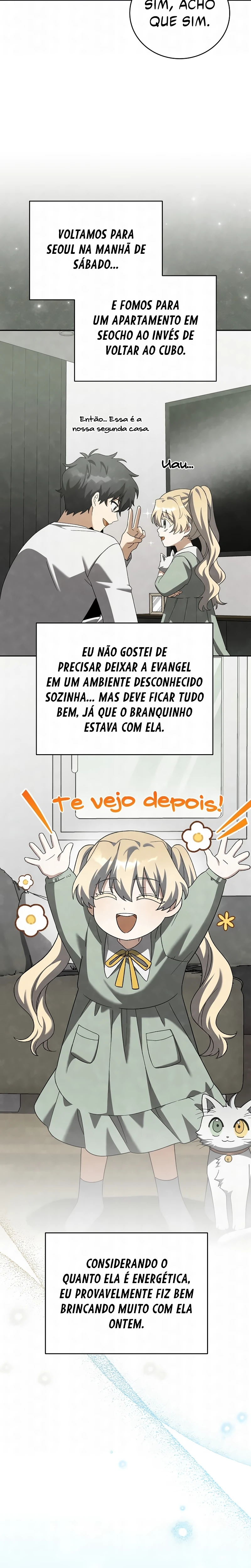 O Figurante da Novel Capítulo 128 - página 24