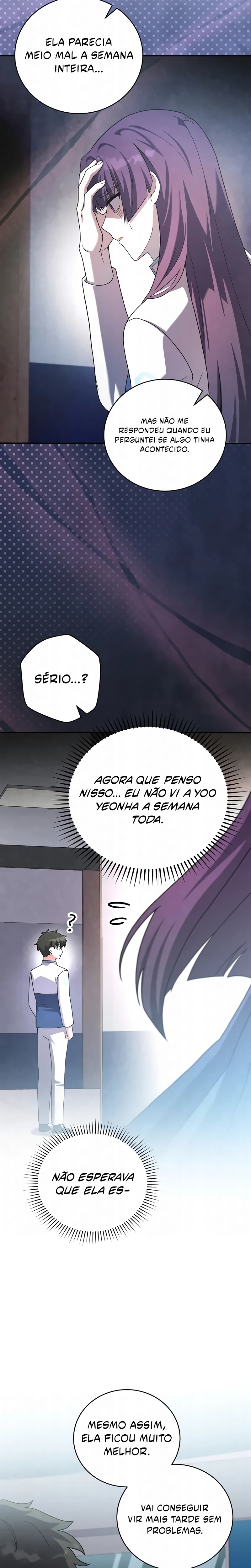 O Figurante da Novel Capítulo 128 - página 27