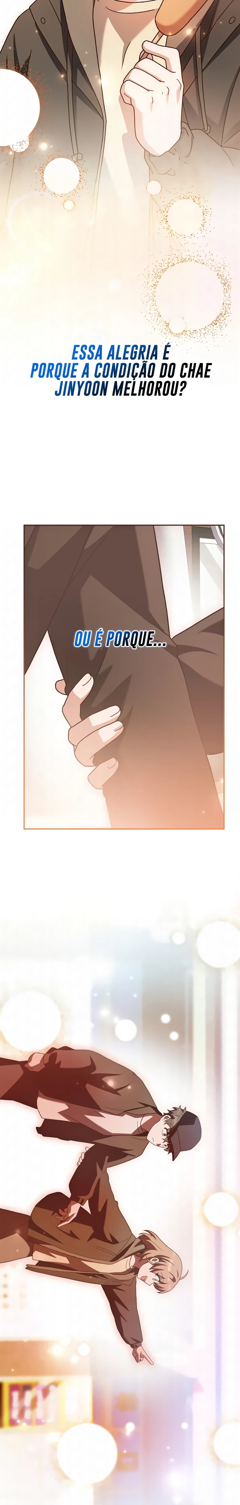 O Figurante da Novel Capítulo 128 - página 34