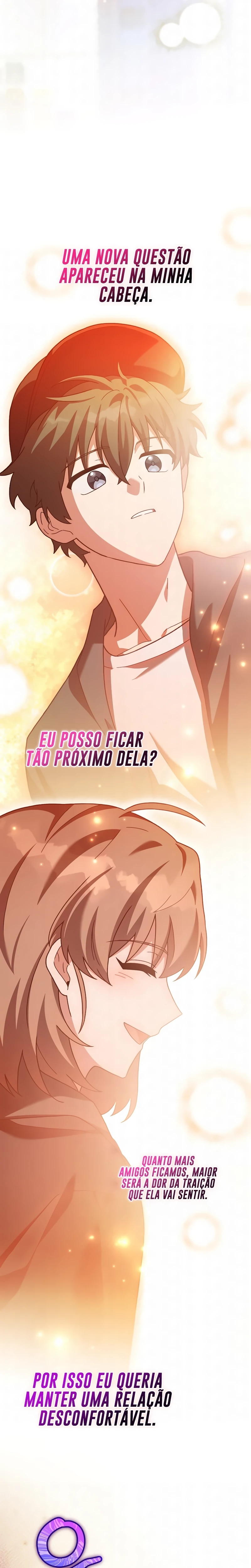 O Figurante da Novel Capítulo 128 - página 35